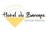 Hotel du Barrage